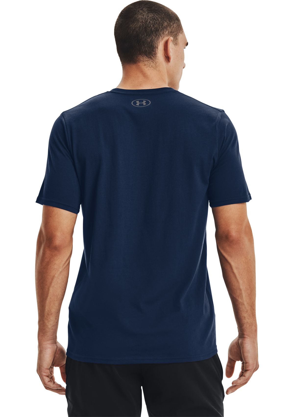 Big & Tall Sport Stlye T-Shirt
