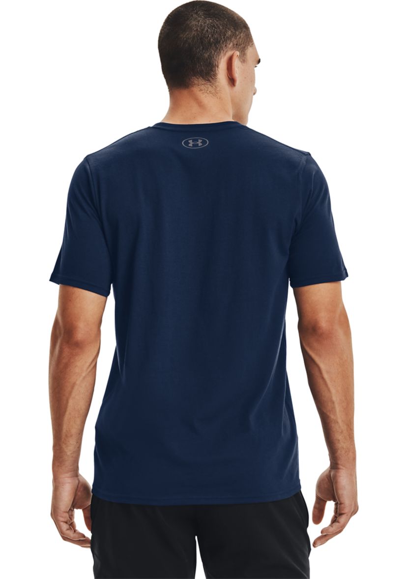 Big & Tall Sport Stlye T-Shirt