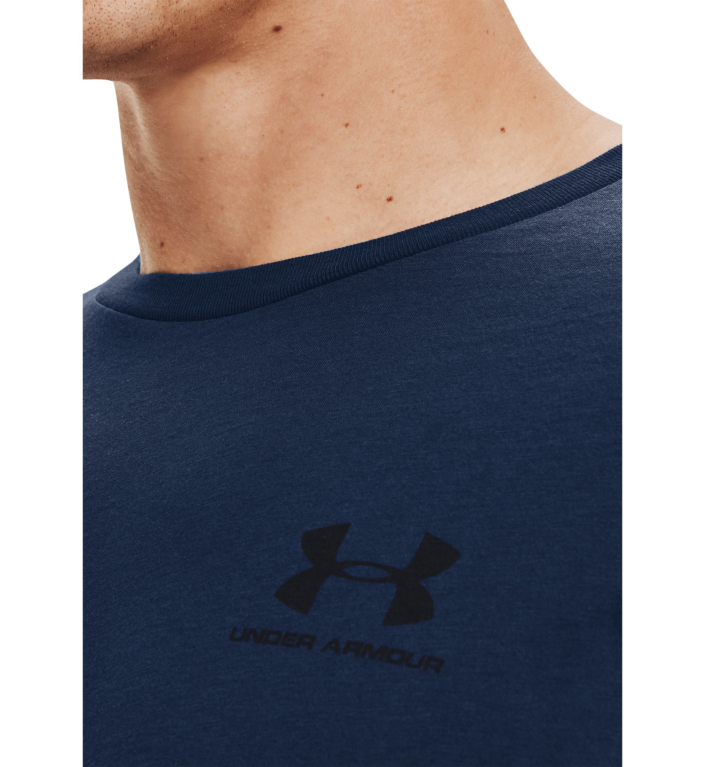 Big & Tall Sport Stlye T-Shirt