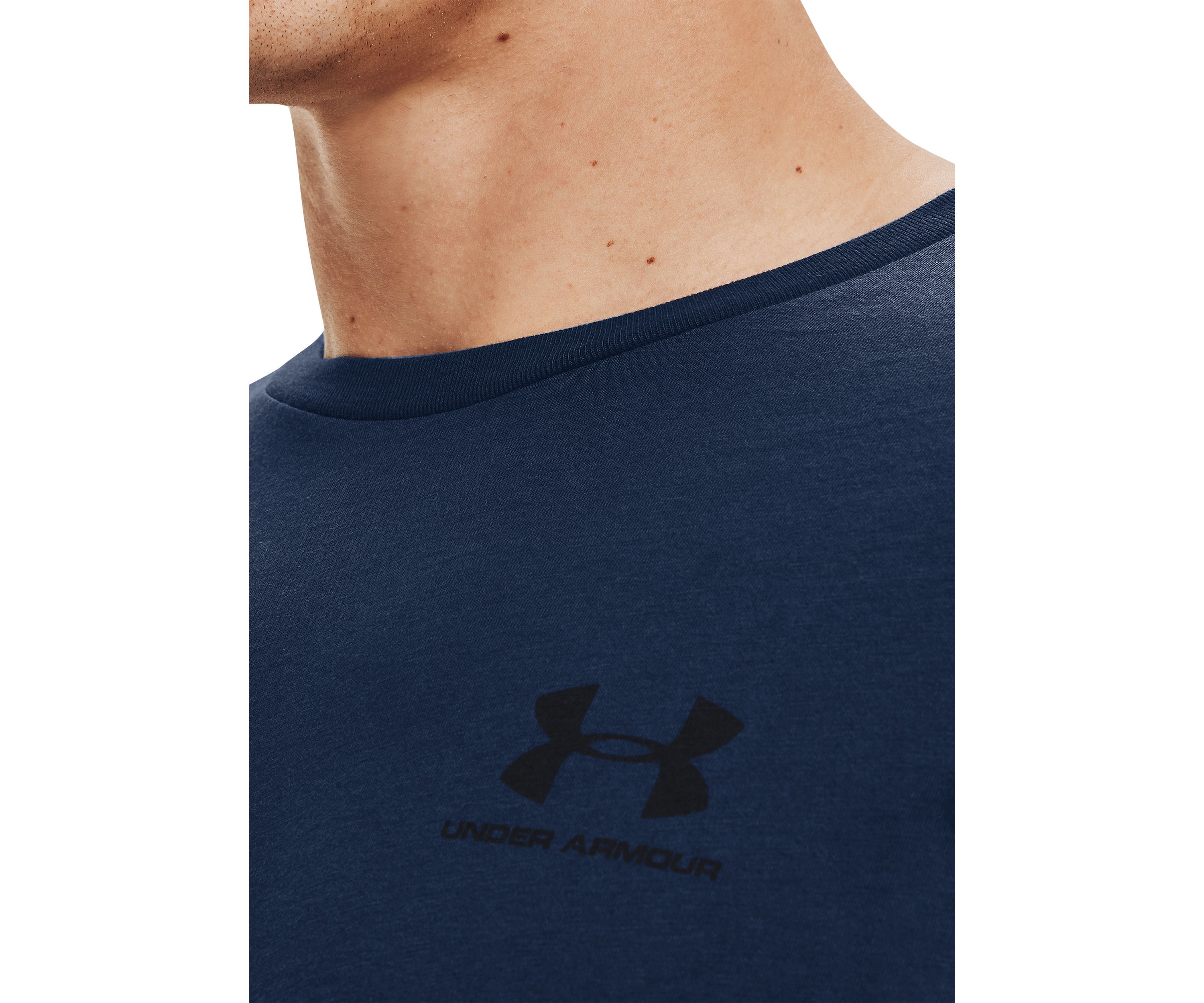 Big & Tall Sport Stlye T-Shirt