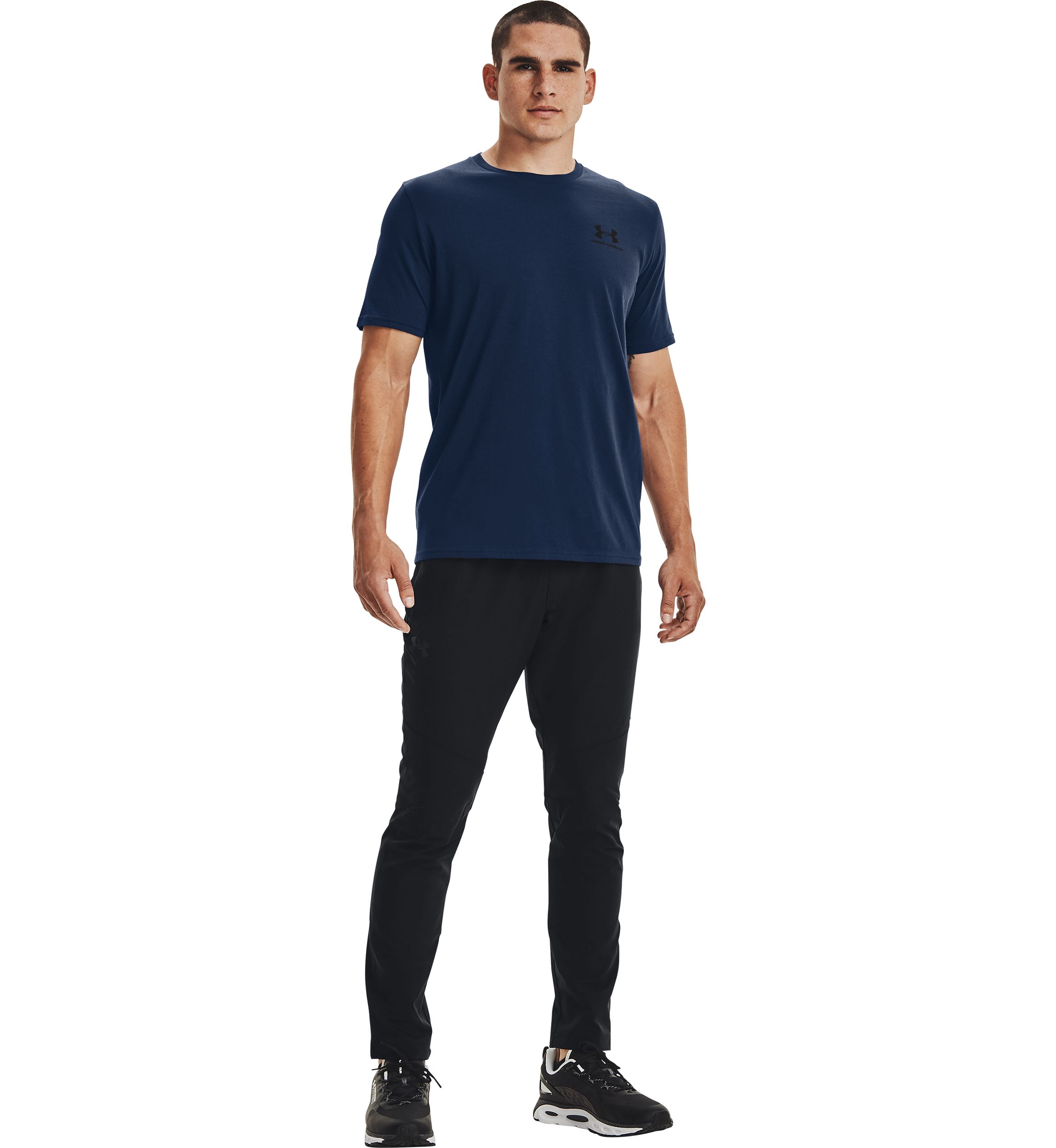 Big & Tall Sport Stlye T-Shirt