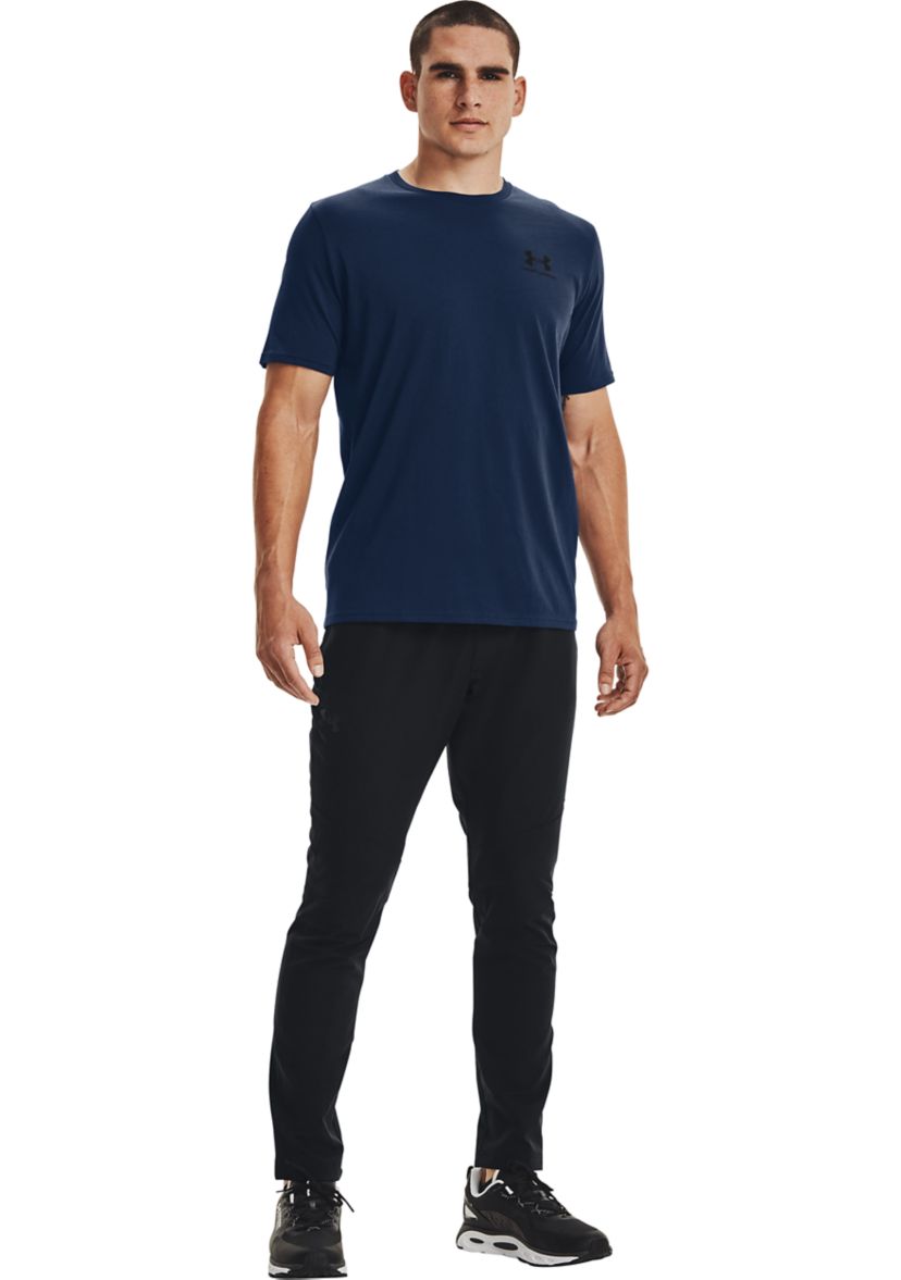 Big & Tall Sport Stlye T-Shirt