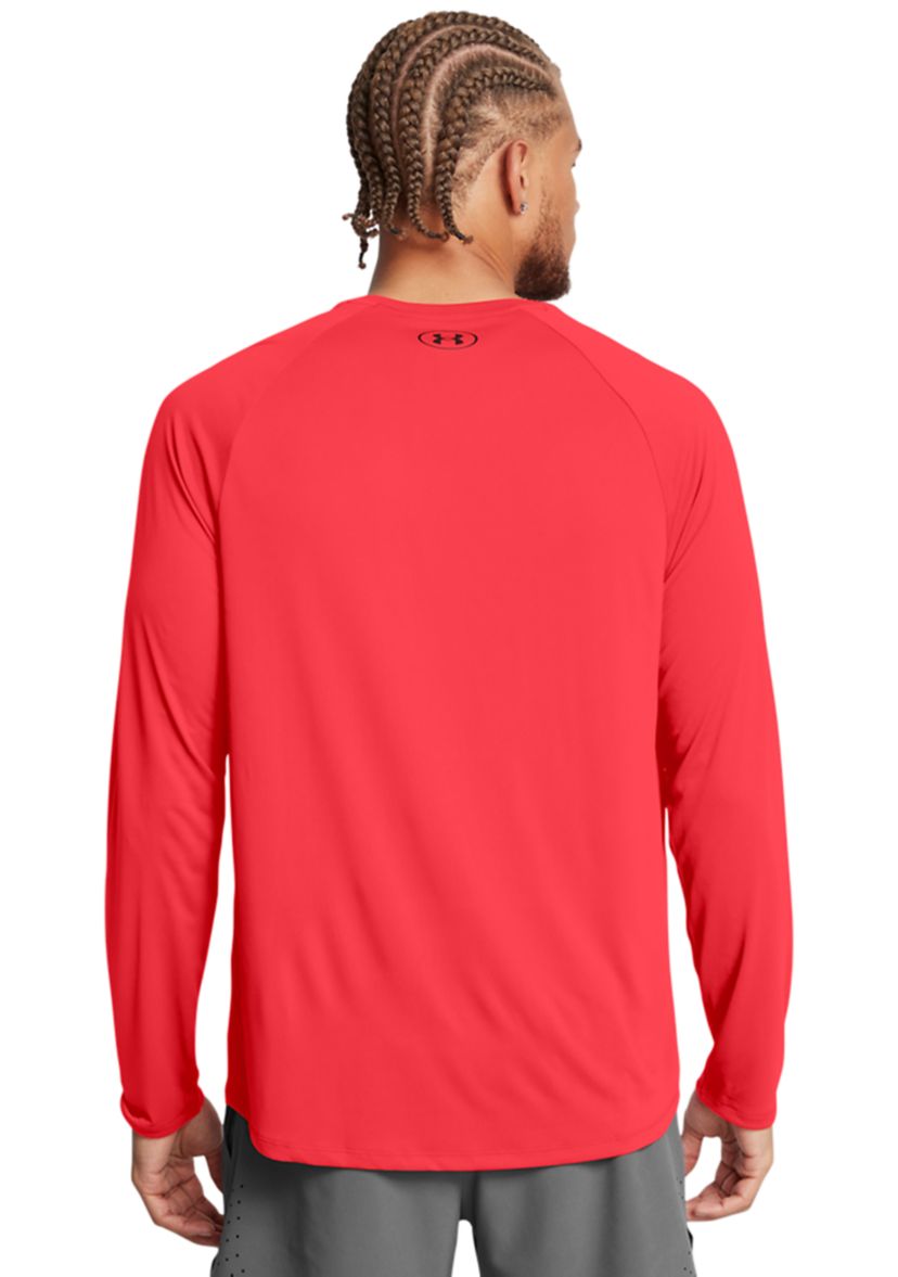 Mens UA Tech™ Long Sleeve Shirt 