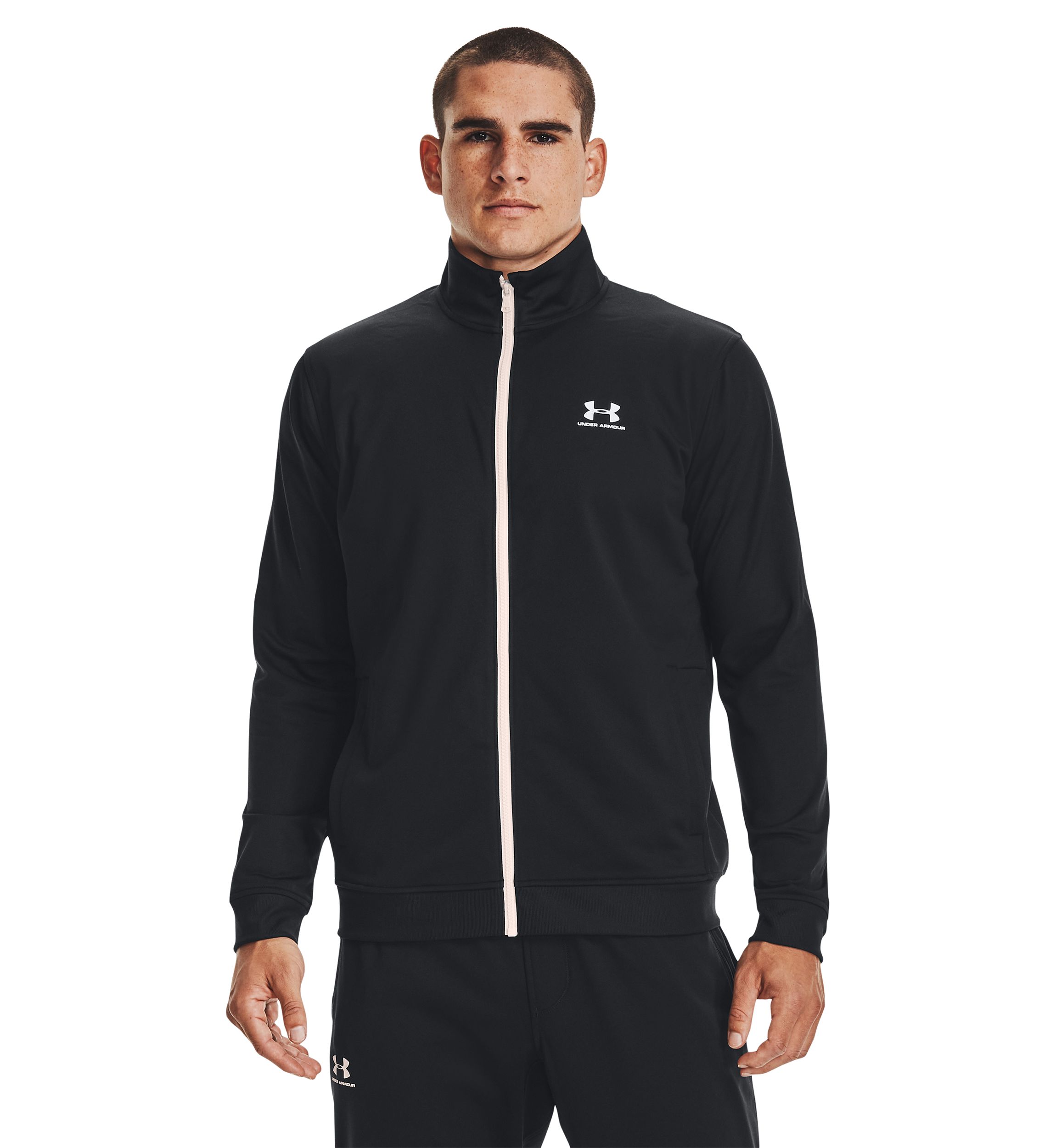 Sportstyle Tricot Jacket