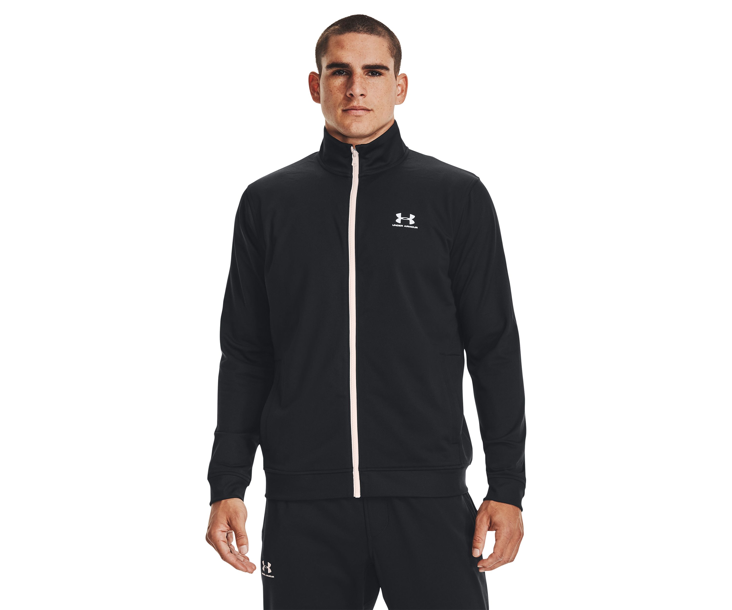 Sportstyle Tricot Jacket