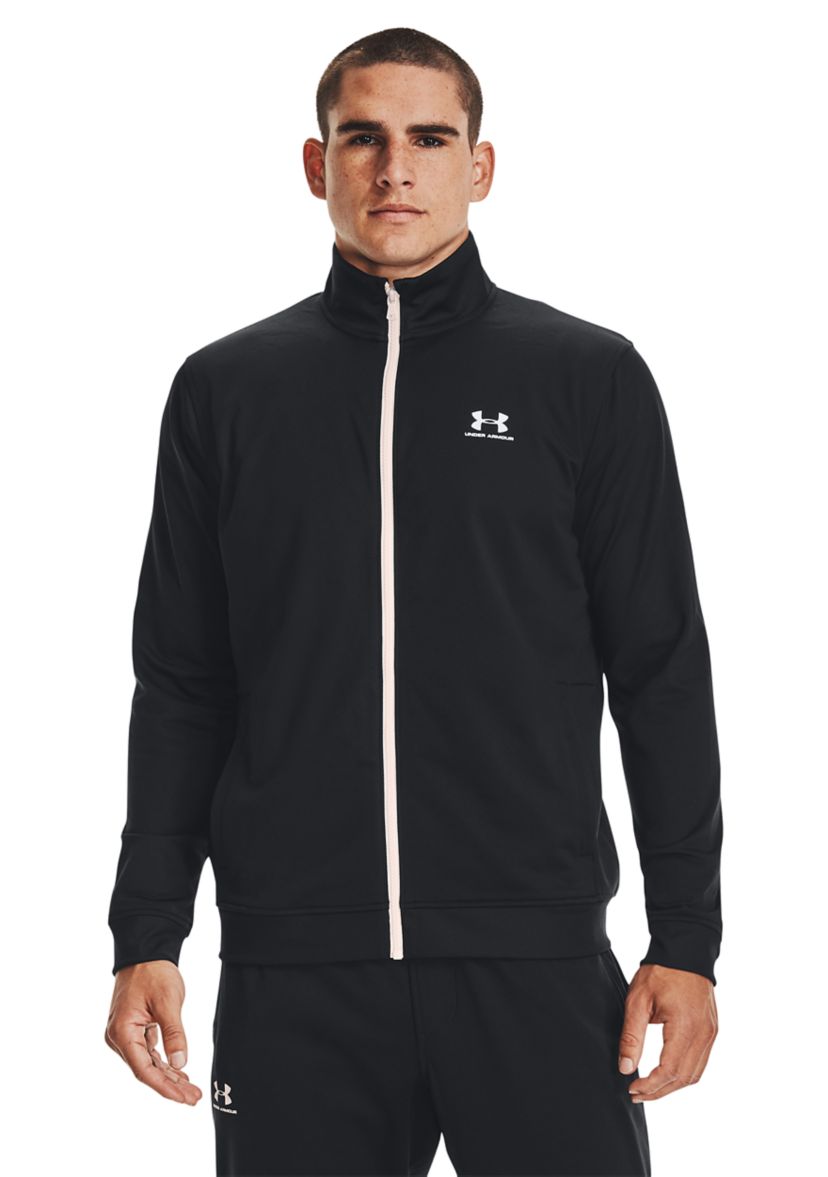 Sportstyle Tricot Jacket