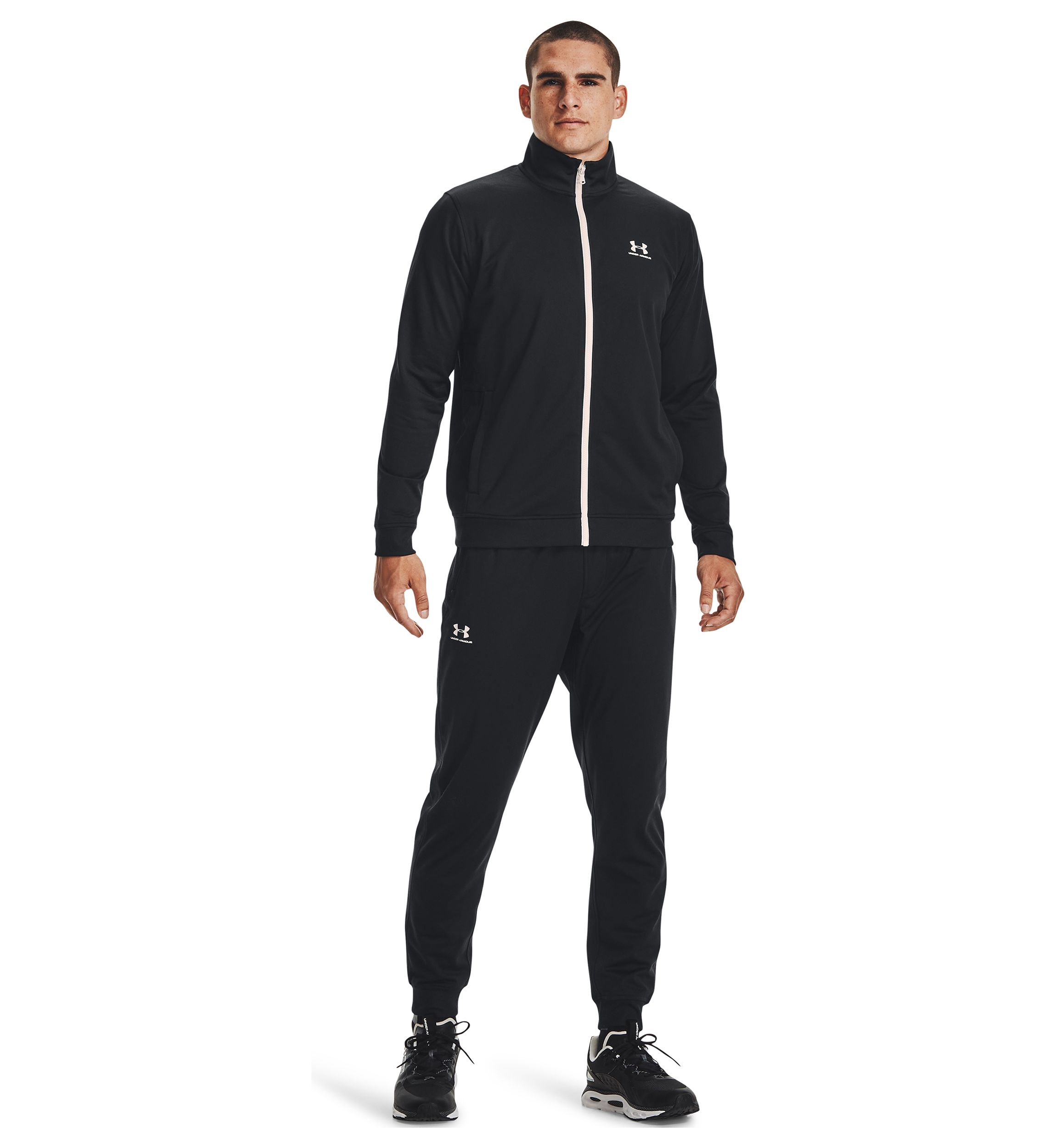 Sportstyle Tricot Jacket