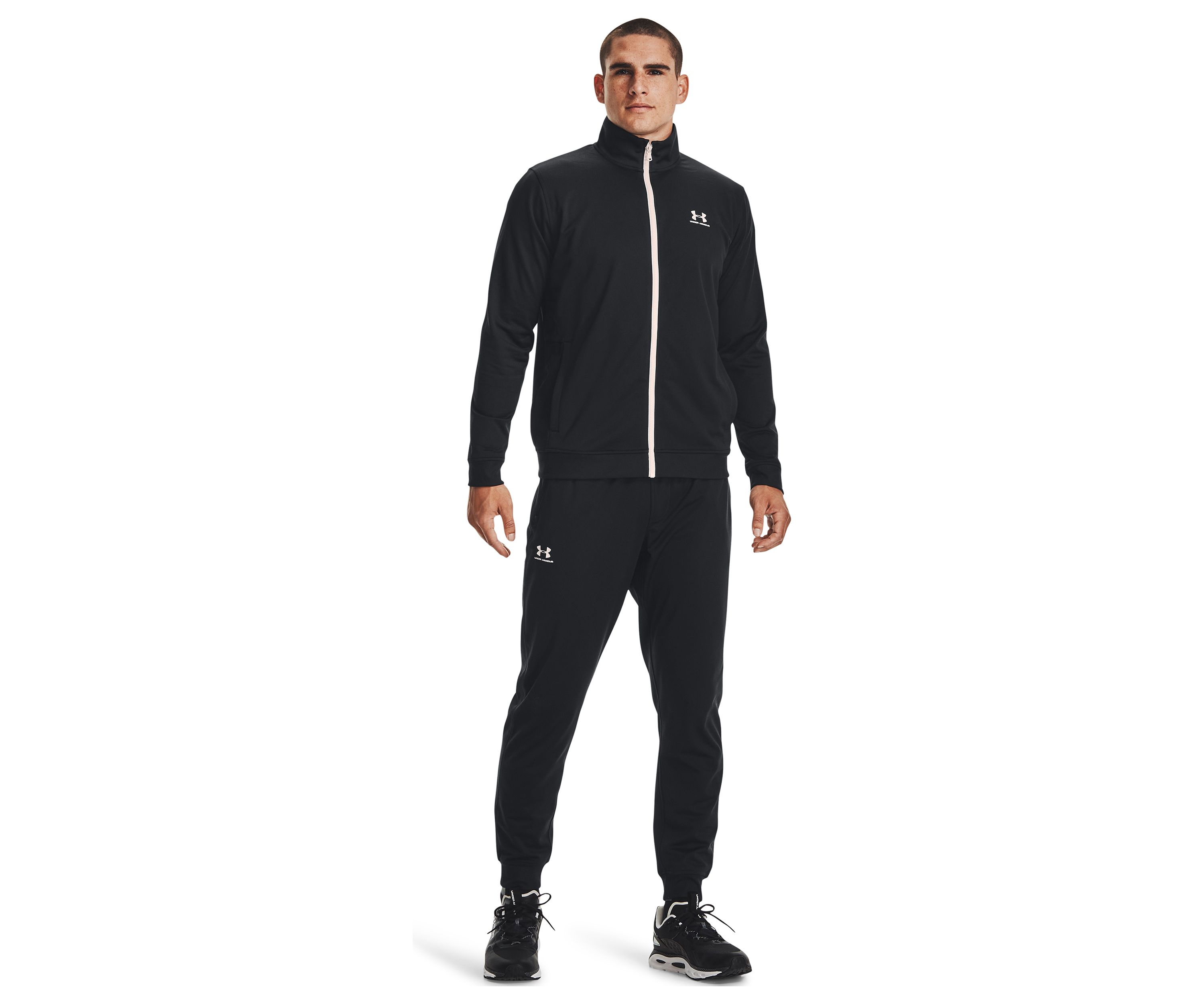 Sportstyle Tricot Jacket