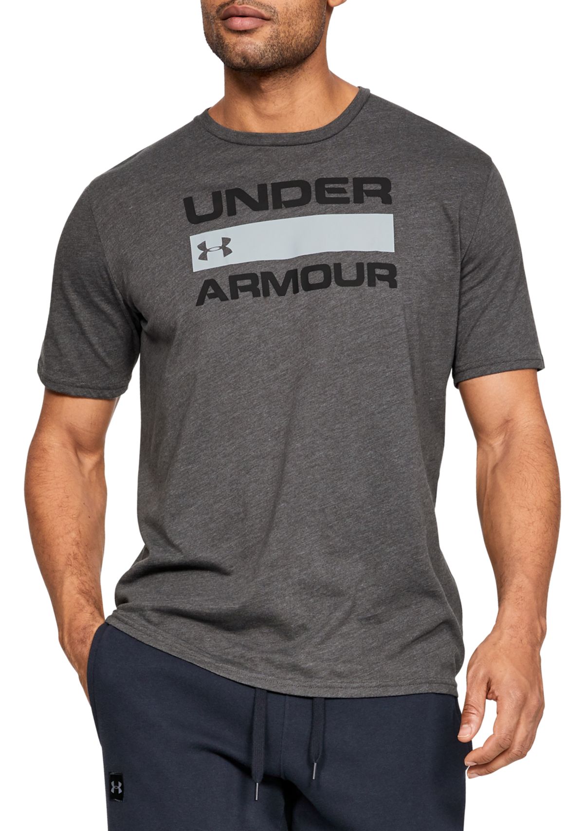 Team Issue Wordmark Tee