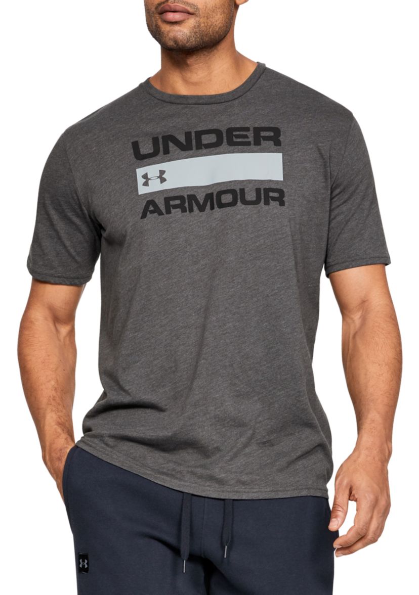 Team Issue Wordmark Tee