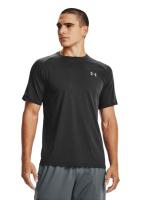 Men's Tech™ 2.0 Textured Short Sleeve T-Shirt