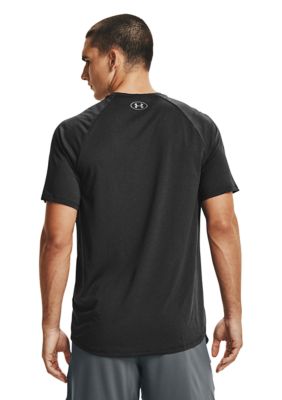 Men's Tech™ 2.0 Textured Short Sleeve T-Shirt