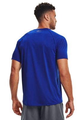 Buy Under Armour Men's Tech 2.0 Textured Short Sleeves T-Shirt 2024 Online