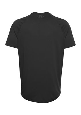 Men's Tech™ 2.0 Textured Short Sleeve T-Shirt