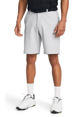 Under Armour Men's Techâ¢ Shorts, Gray, 34