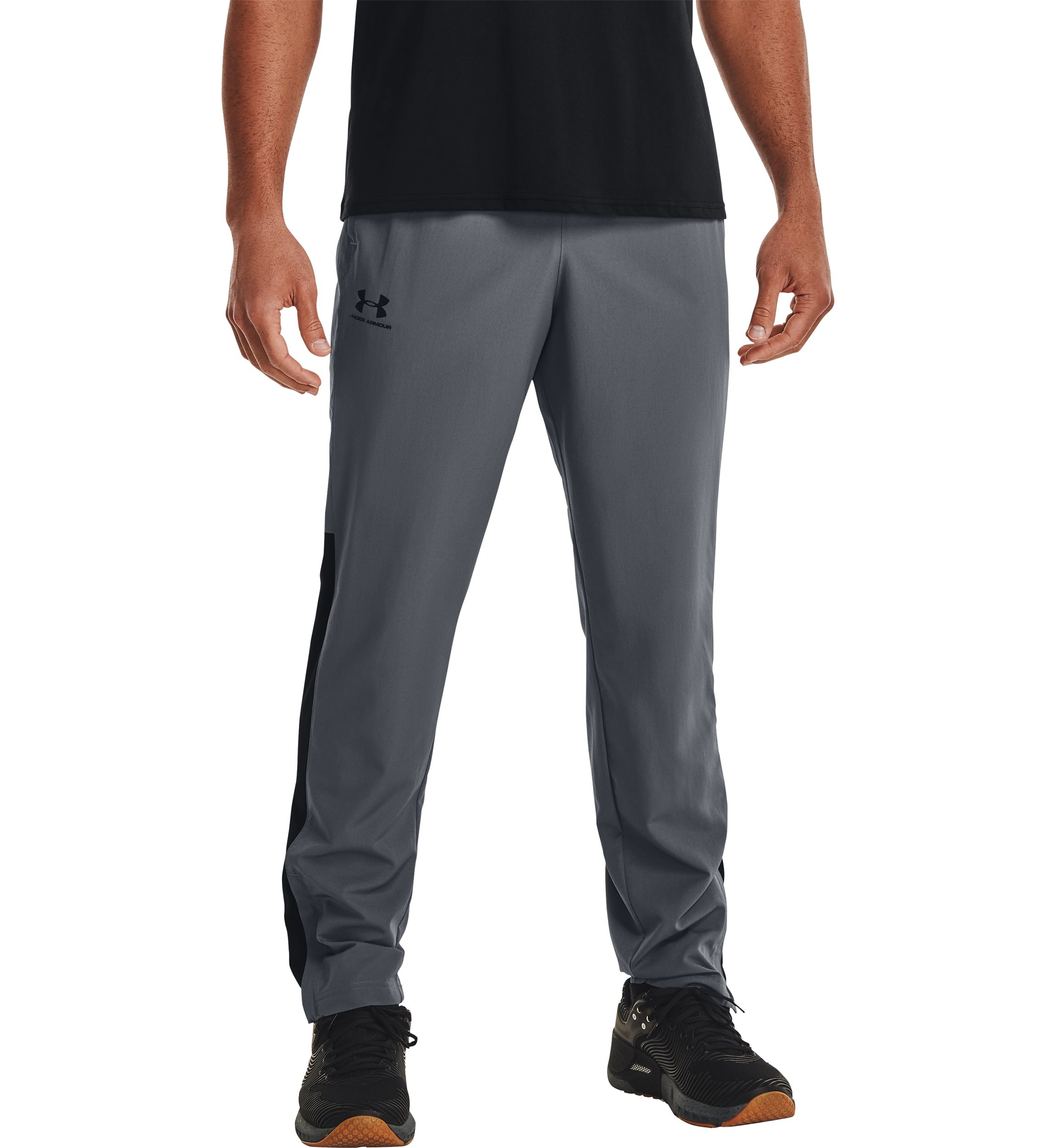 Big & Tall Vital Woven Pants