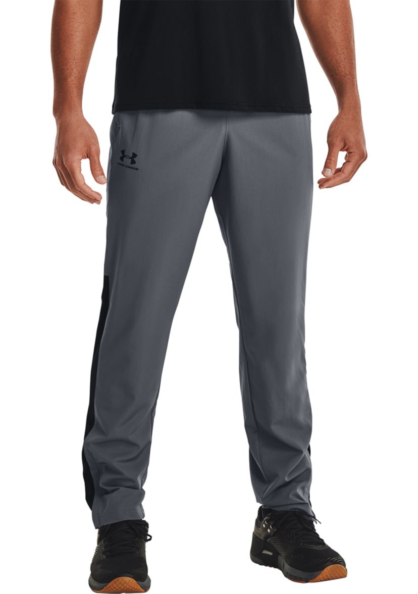 Big & Tall Vital Woven Pants