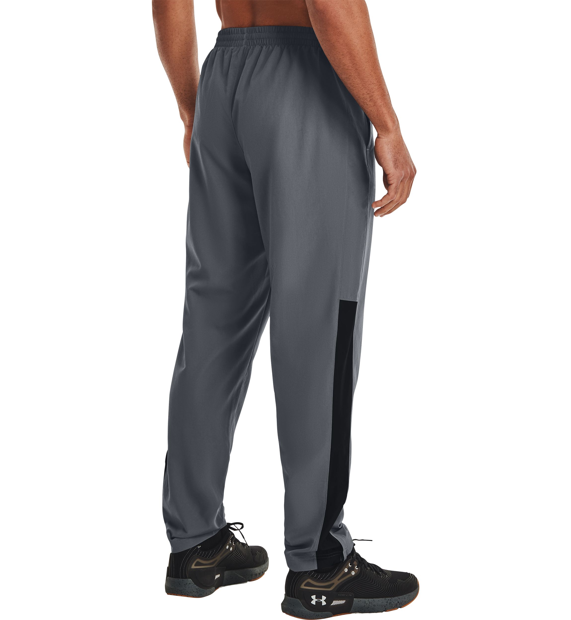 Big & Tall Vital Woven Pants