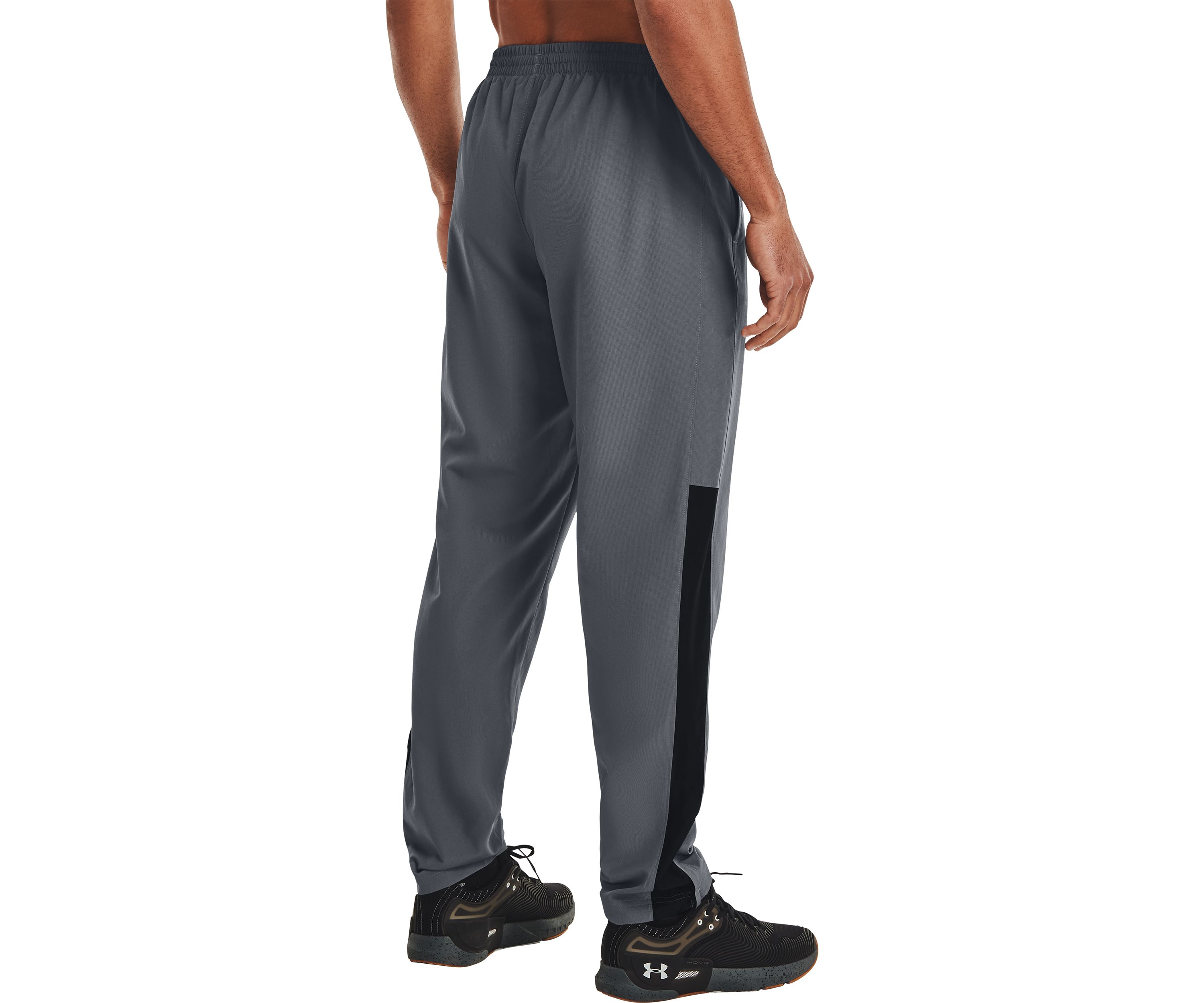 Big & Tall Vital Woven Pants