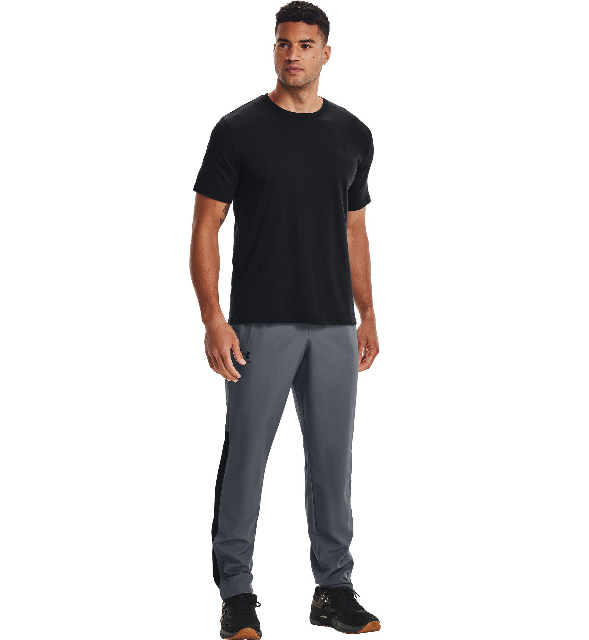 Big & Tall Vital Woven Pants