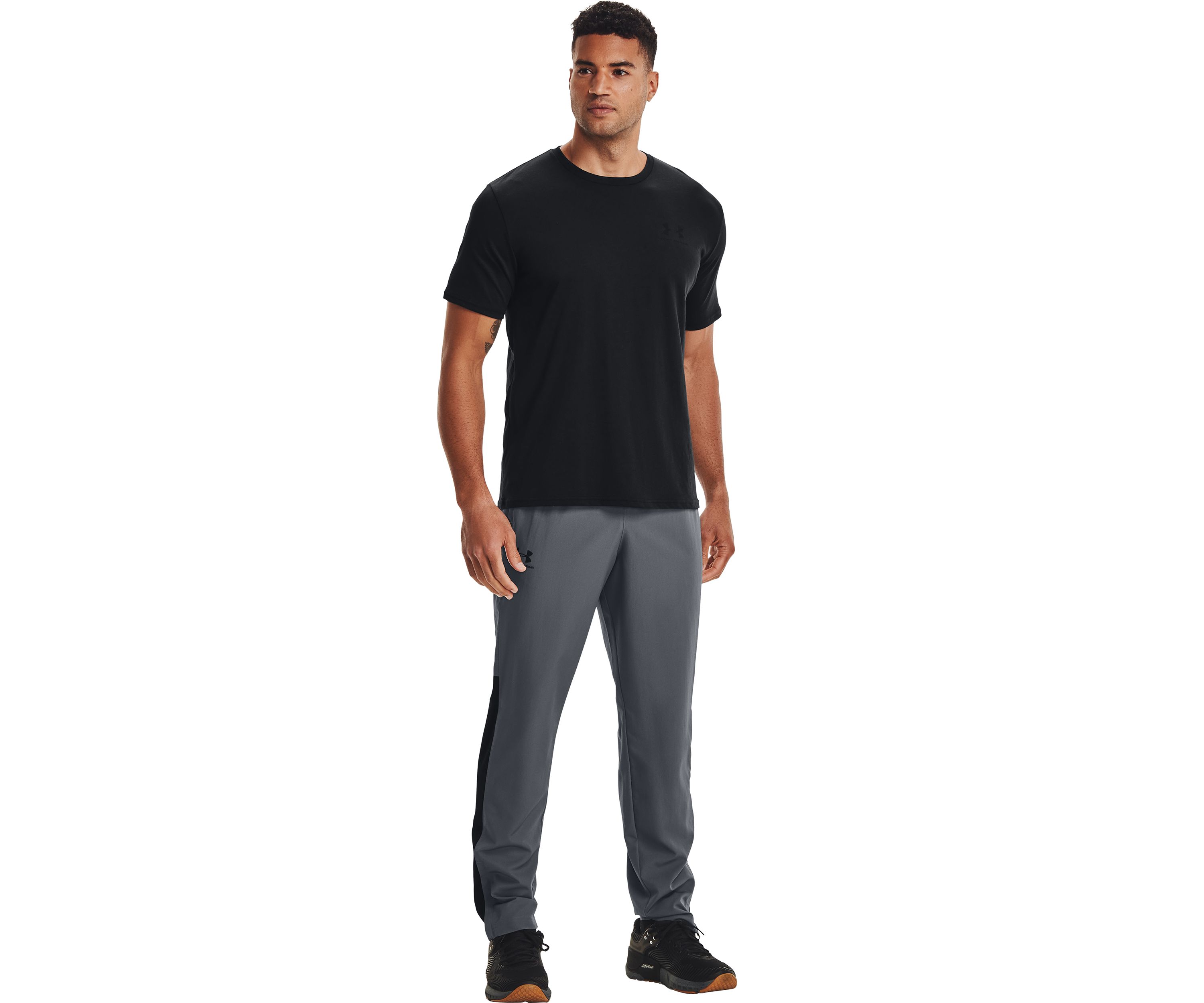 Big & Tall Vital Woven Pants