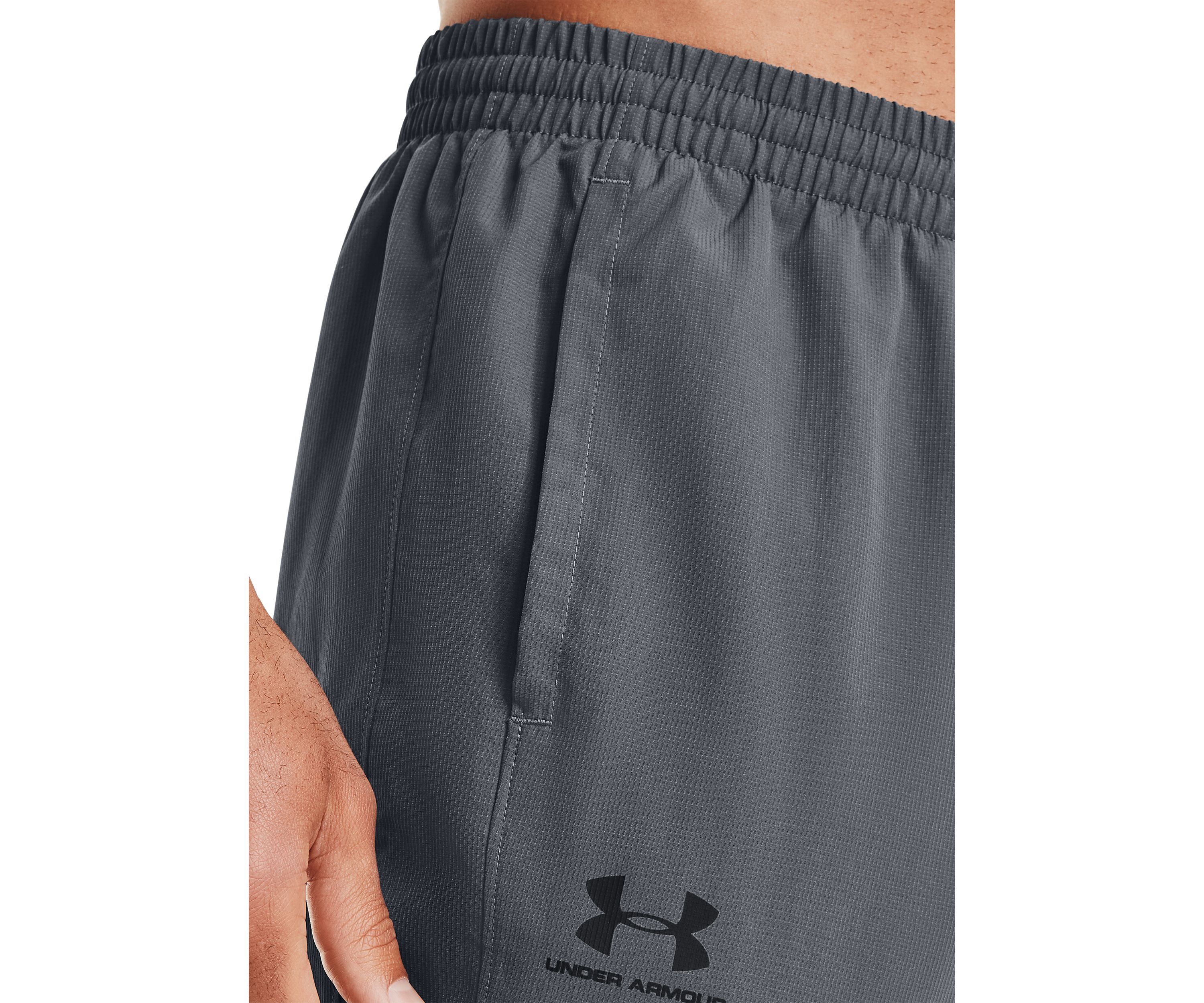 Big & Tall Vital Woven Pants