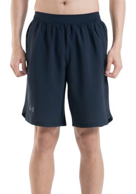 Under Armour Men's Freedom Tech Logo Shorts , Academy Blue (408