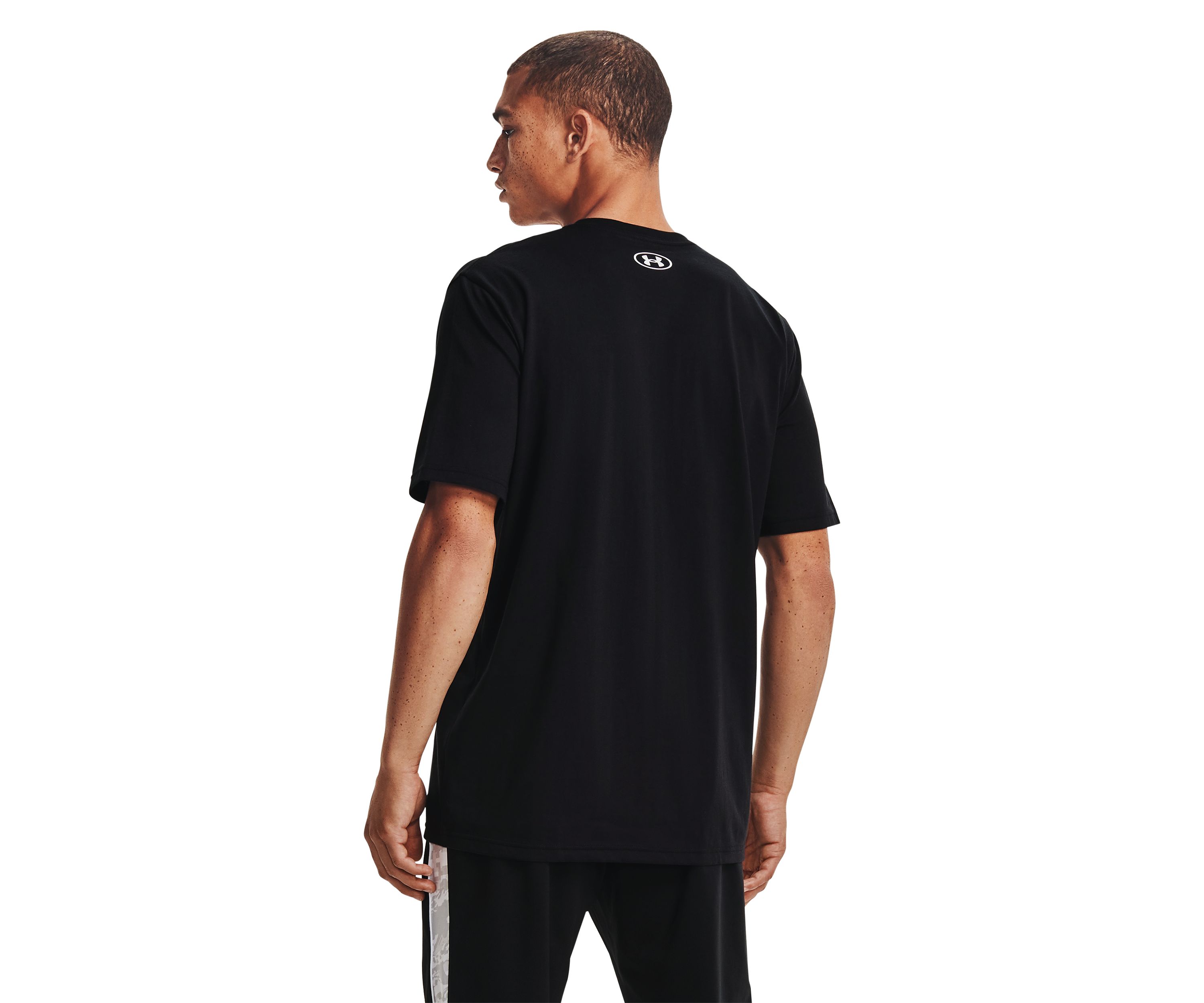 Big & Tall Short Sleeve Logo Graphic T-Shirt 