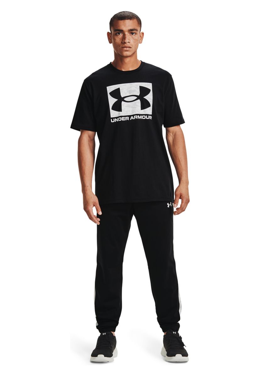 Big & Tall Short Sleeve Logo Graphic T-Shirt 