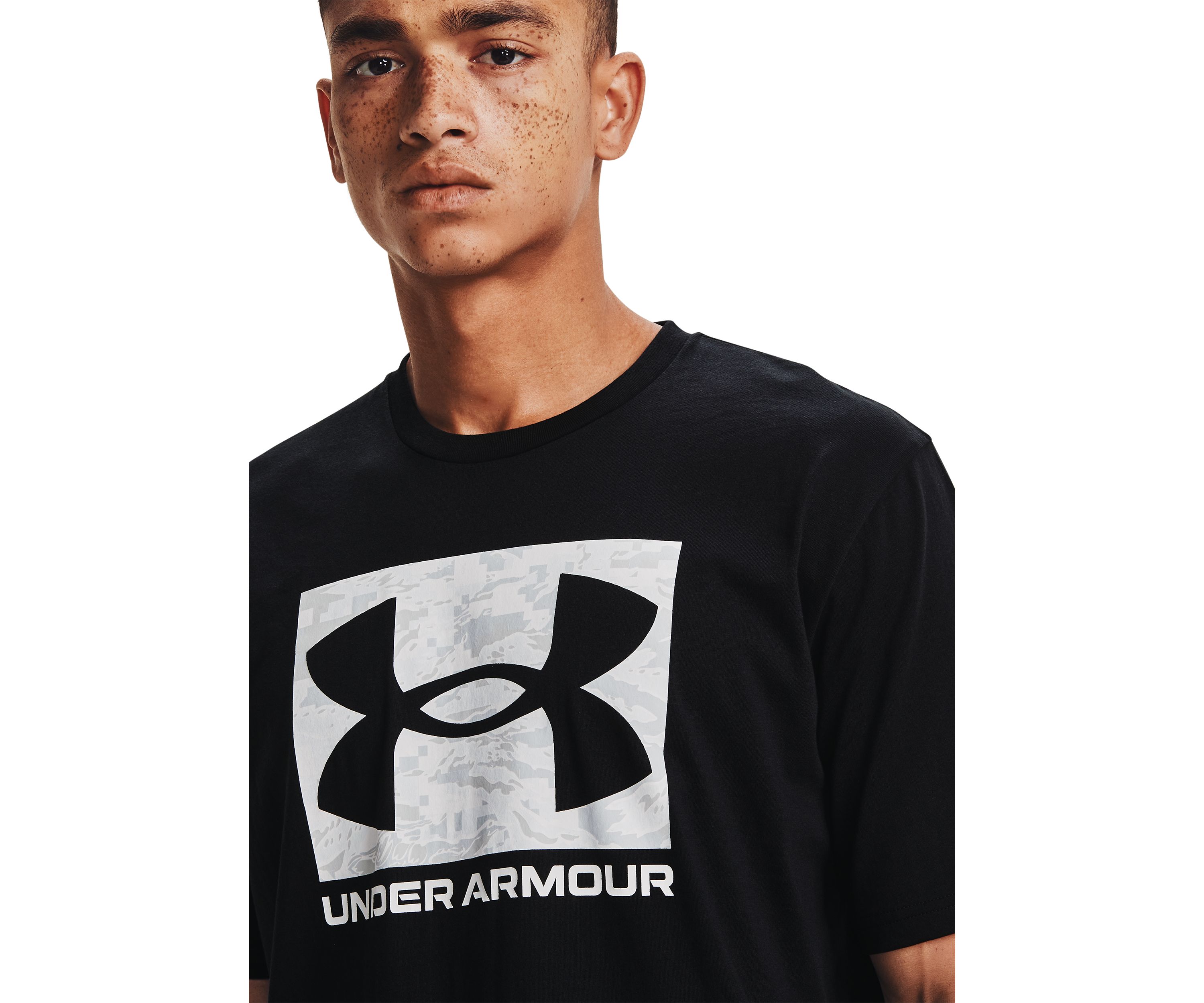 Big & Tall Short Sleeve Logo Graphic T-Shirt 