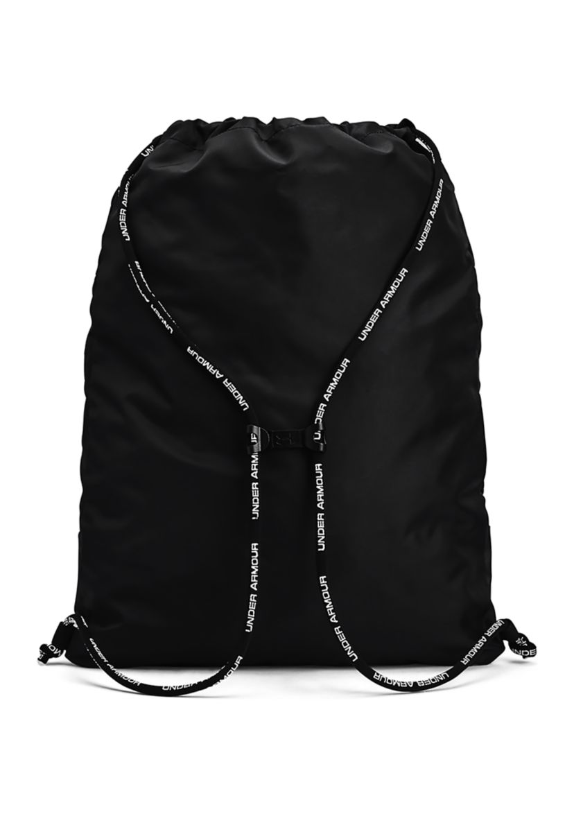 Undeniable Sackpack