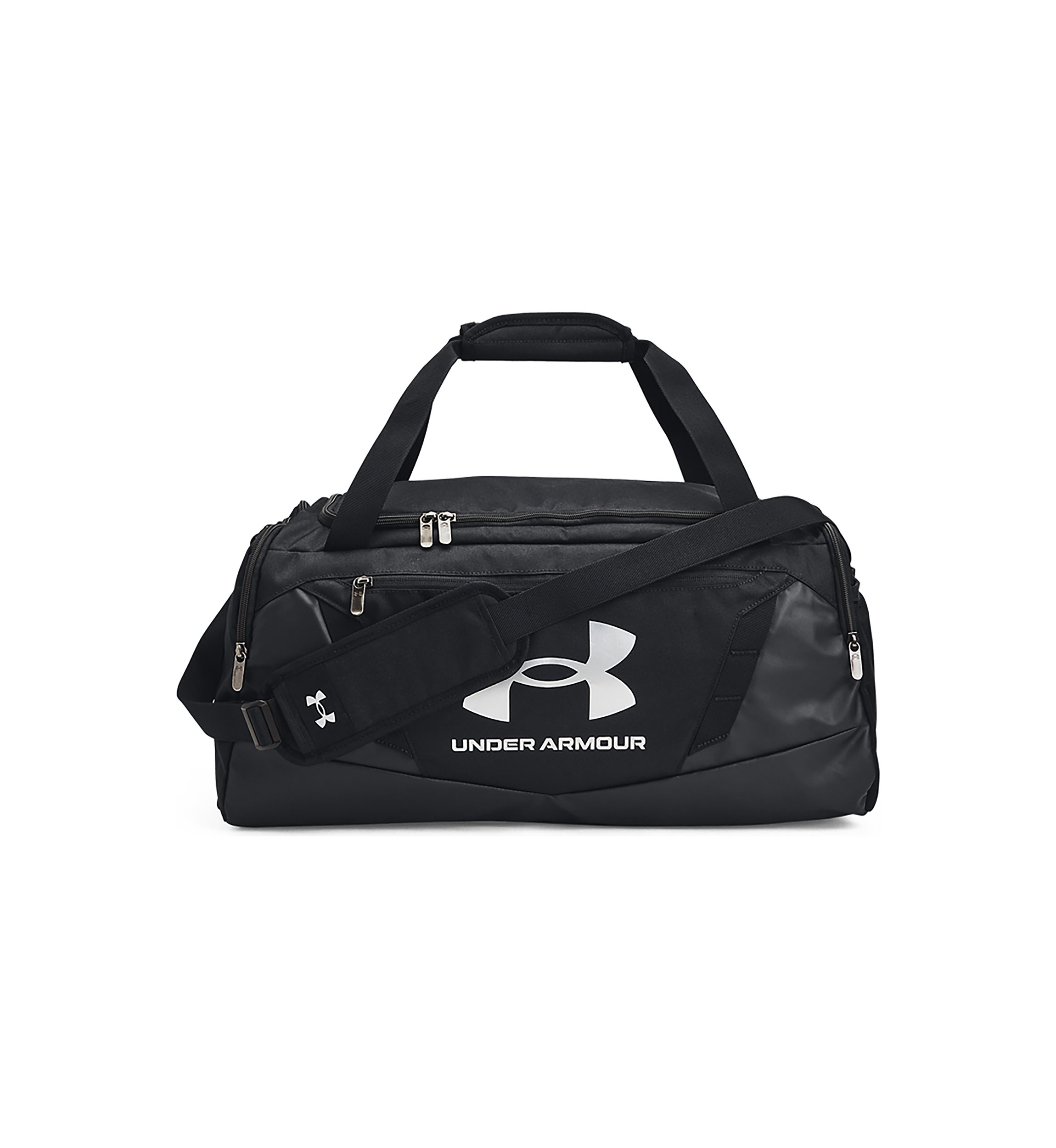Undeniable 5.0 Small Duffle Bag