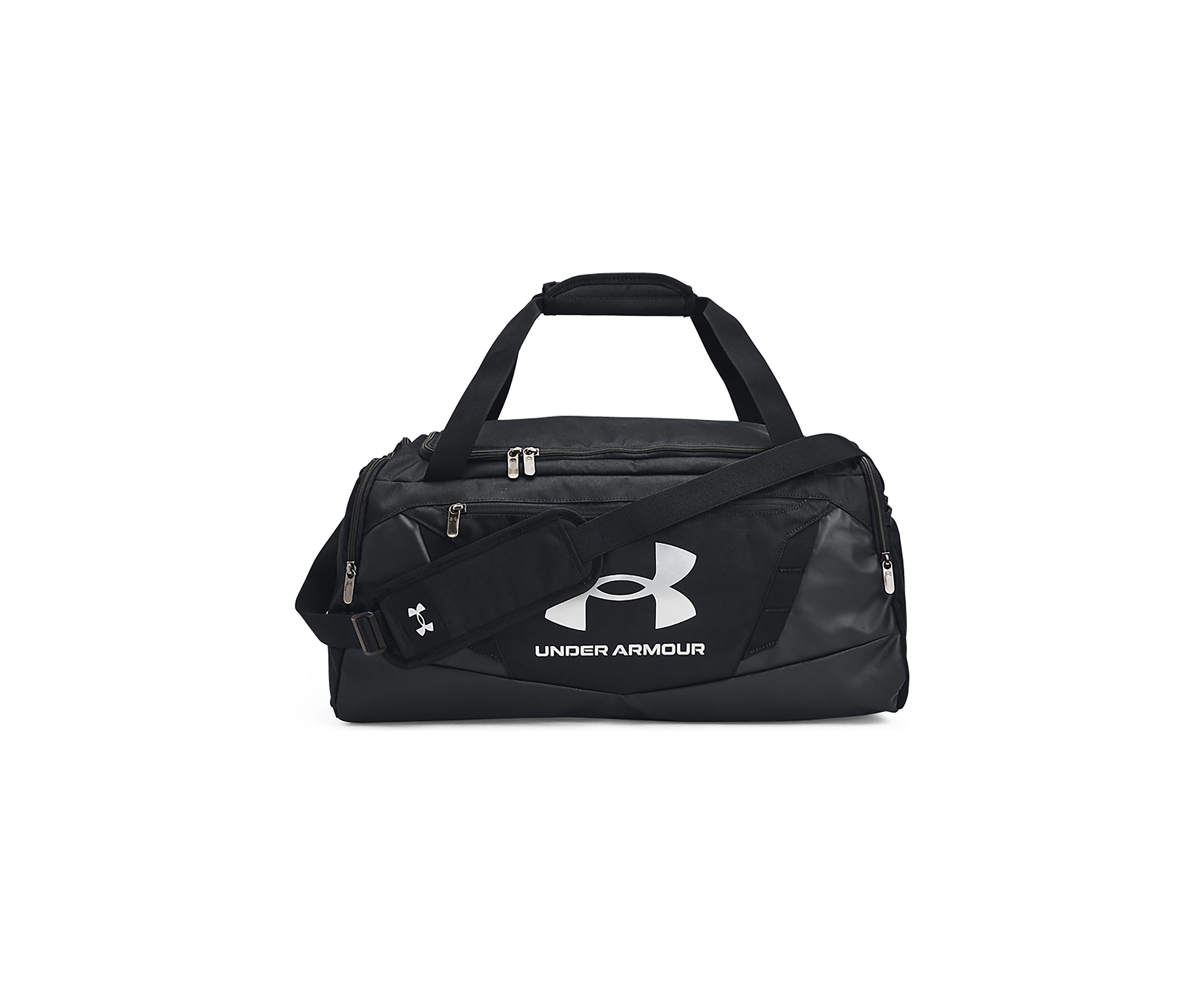 Undeniable 5.0 Small Duffle Bag
