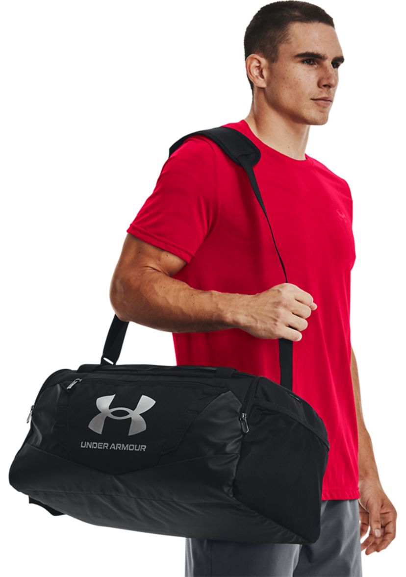 Undeniable 5.0 Small Duffle Bag