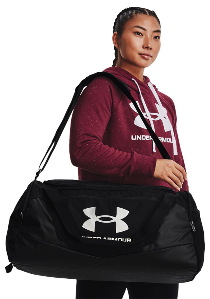 Undeniable 5.0 XS Duffle Bag