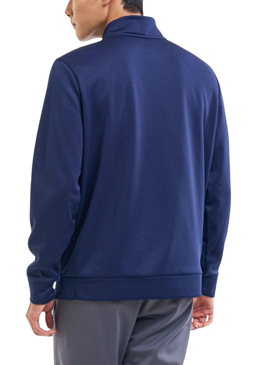 Mens Armour Fleece® 1/4 Zip Jacket