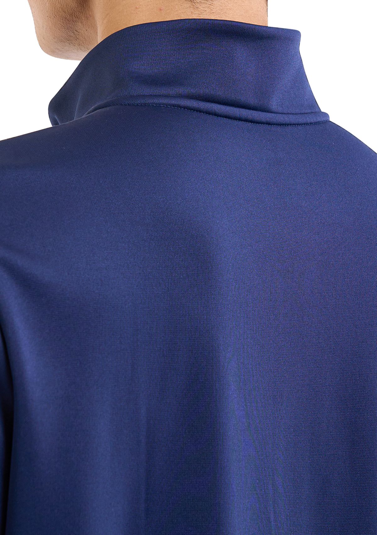 Mens Armour Fleece® 1/4 Zip Jacket