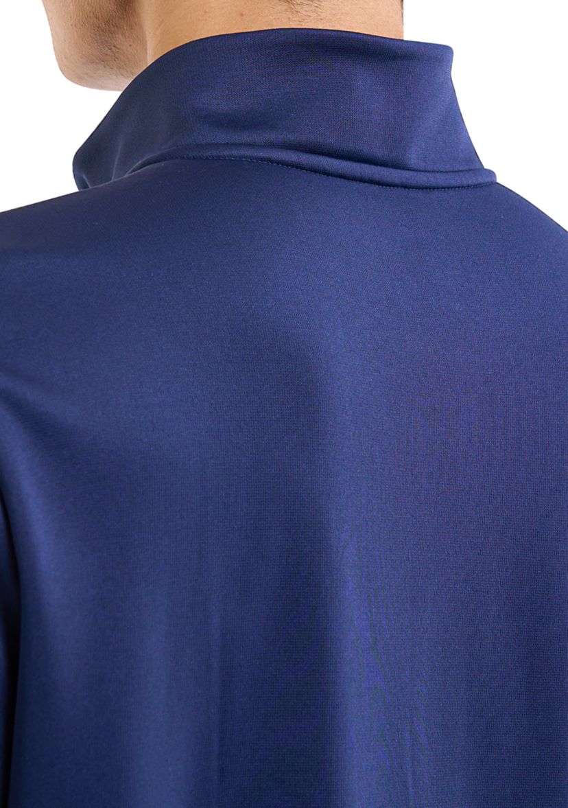 Mens Armour Fleece® 1/4 Zip Jacket
