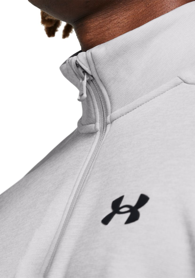 Big & Tall Armour Fleece® Twist ¼ Zip Sweatshirt 