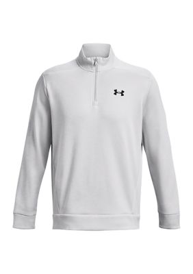 Big & Tall Fleece® Twist 1/4 Zip Pullover