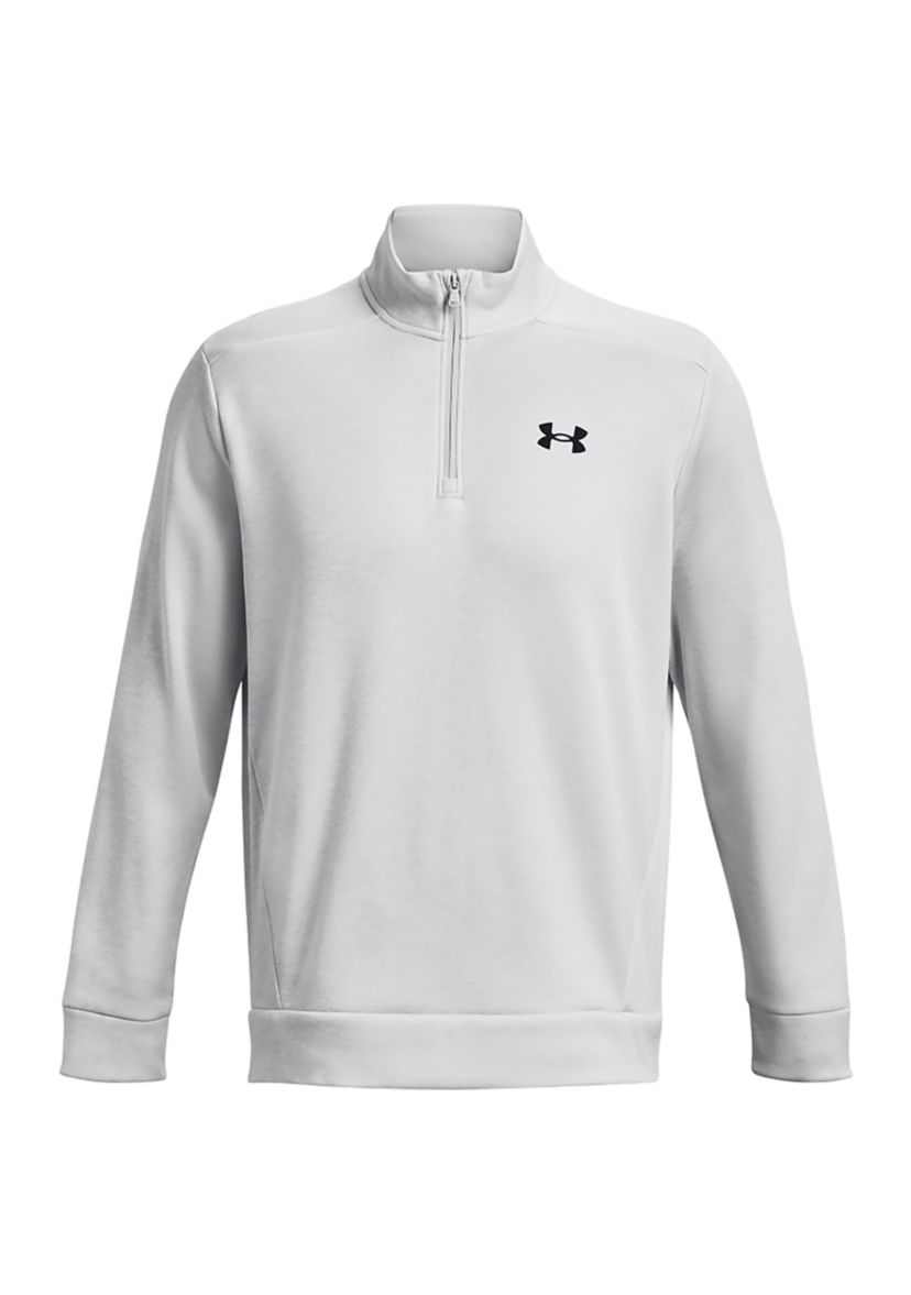 Big & Tall Armour Fleece® Twist ¼ Zip Sweatshirt 