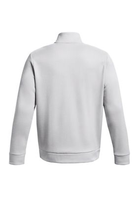 Big & Tall Fleece® Twist 1/4 Zip Pullover