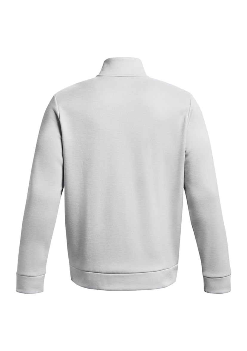 Big & Tall Armour Fleece® Twist ¼ Zip Sweatshirt 