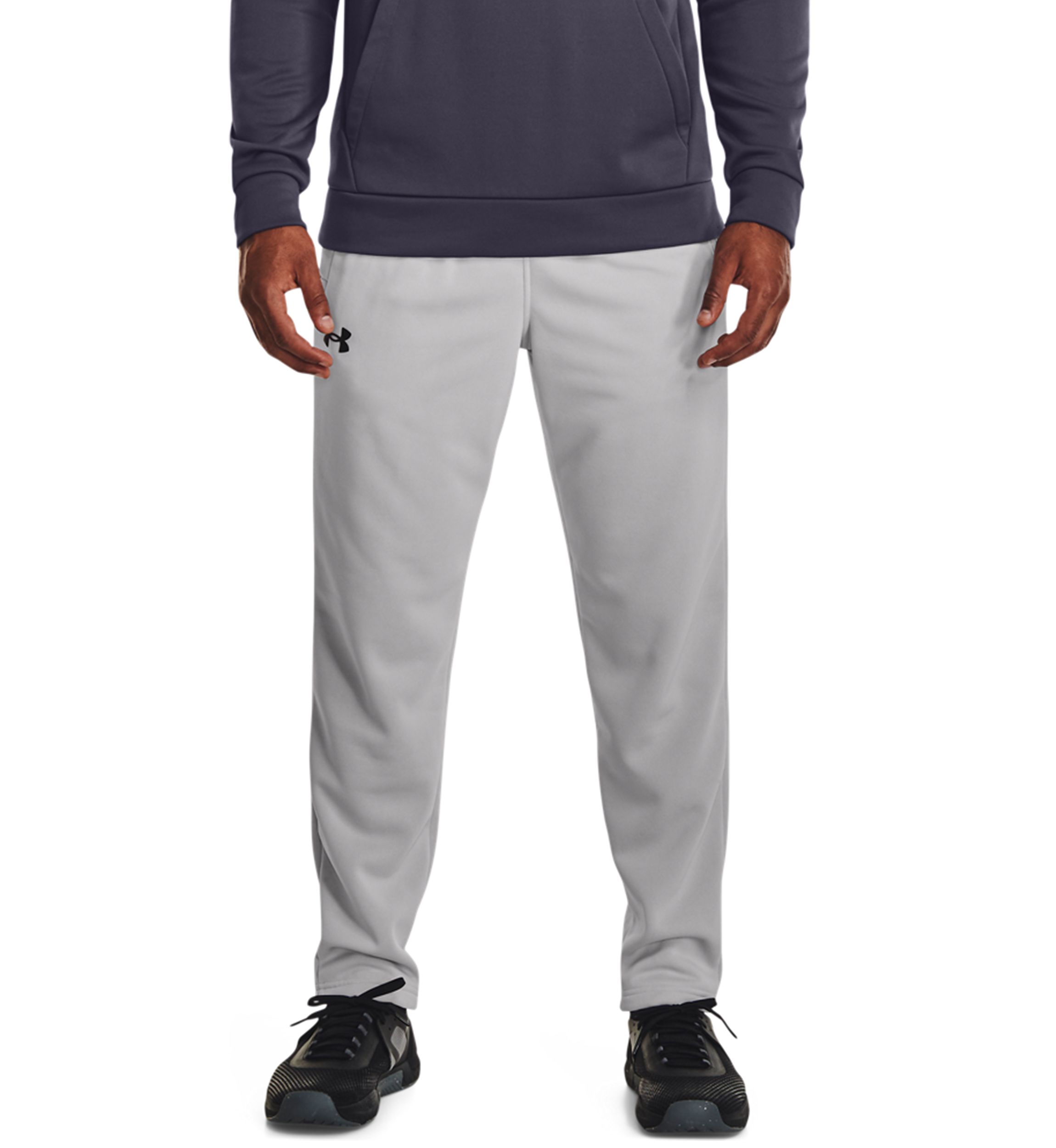 Mens Armour Fleece® Pants