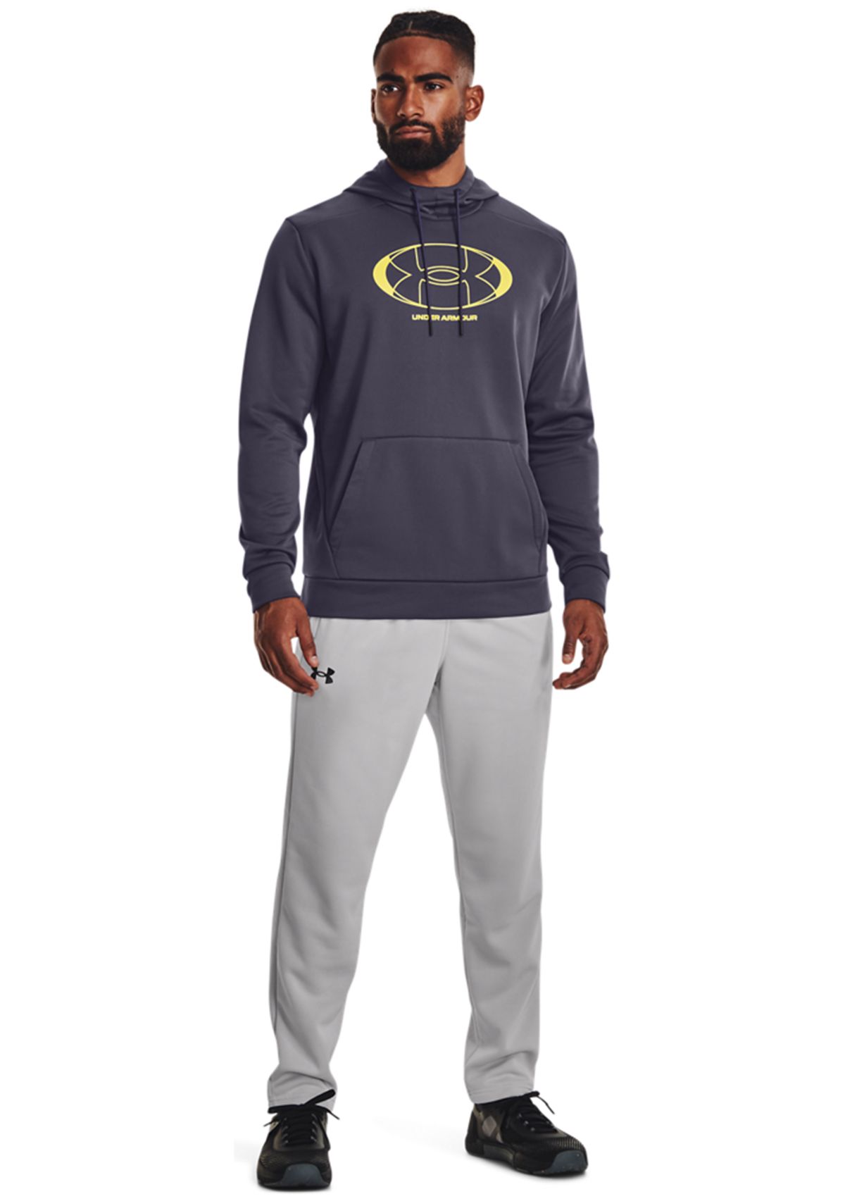 Mens Armour Fleece® Pants
