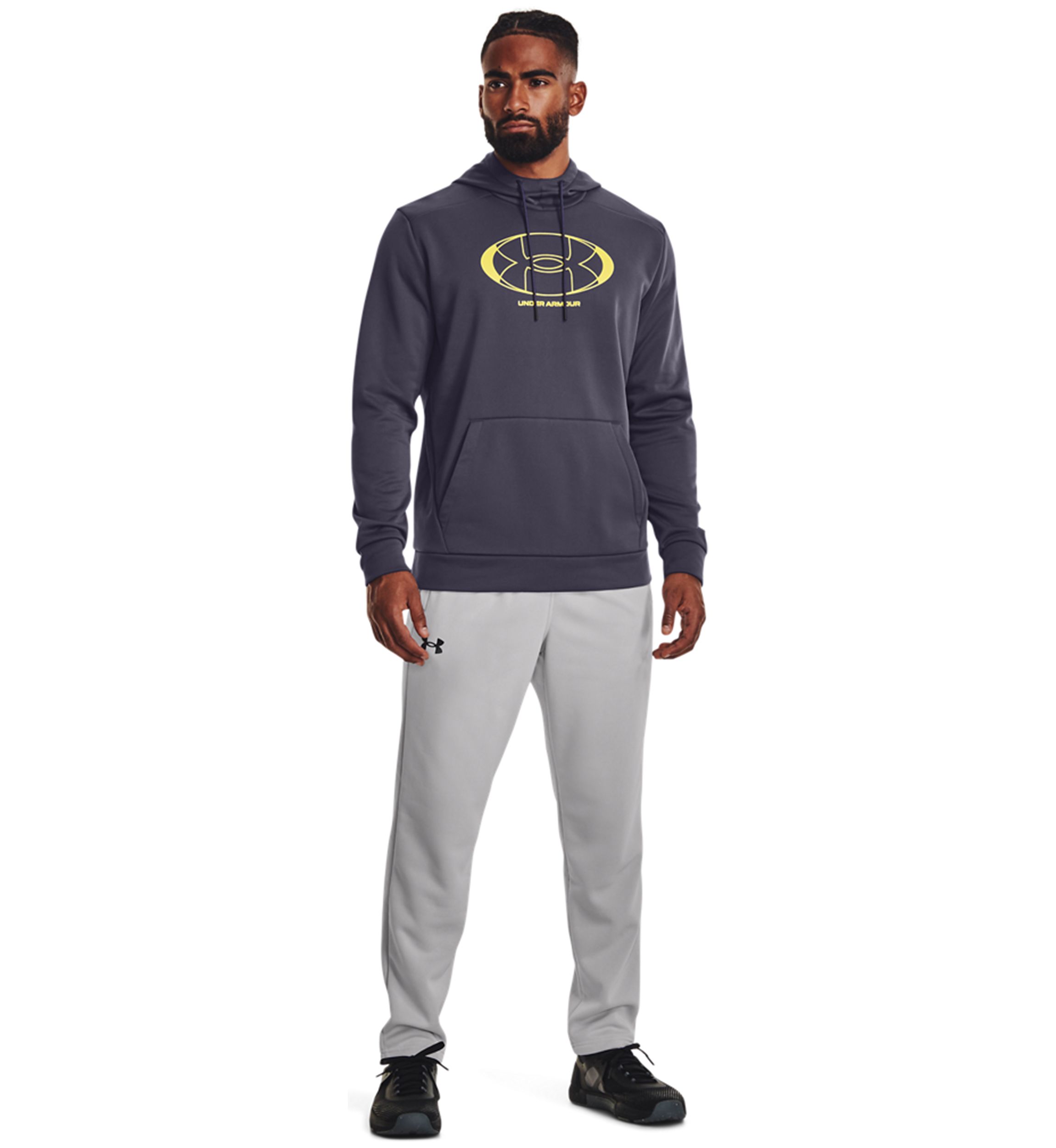 Mens Armour Fleece® Pants