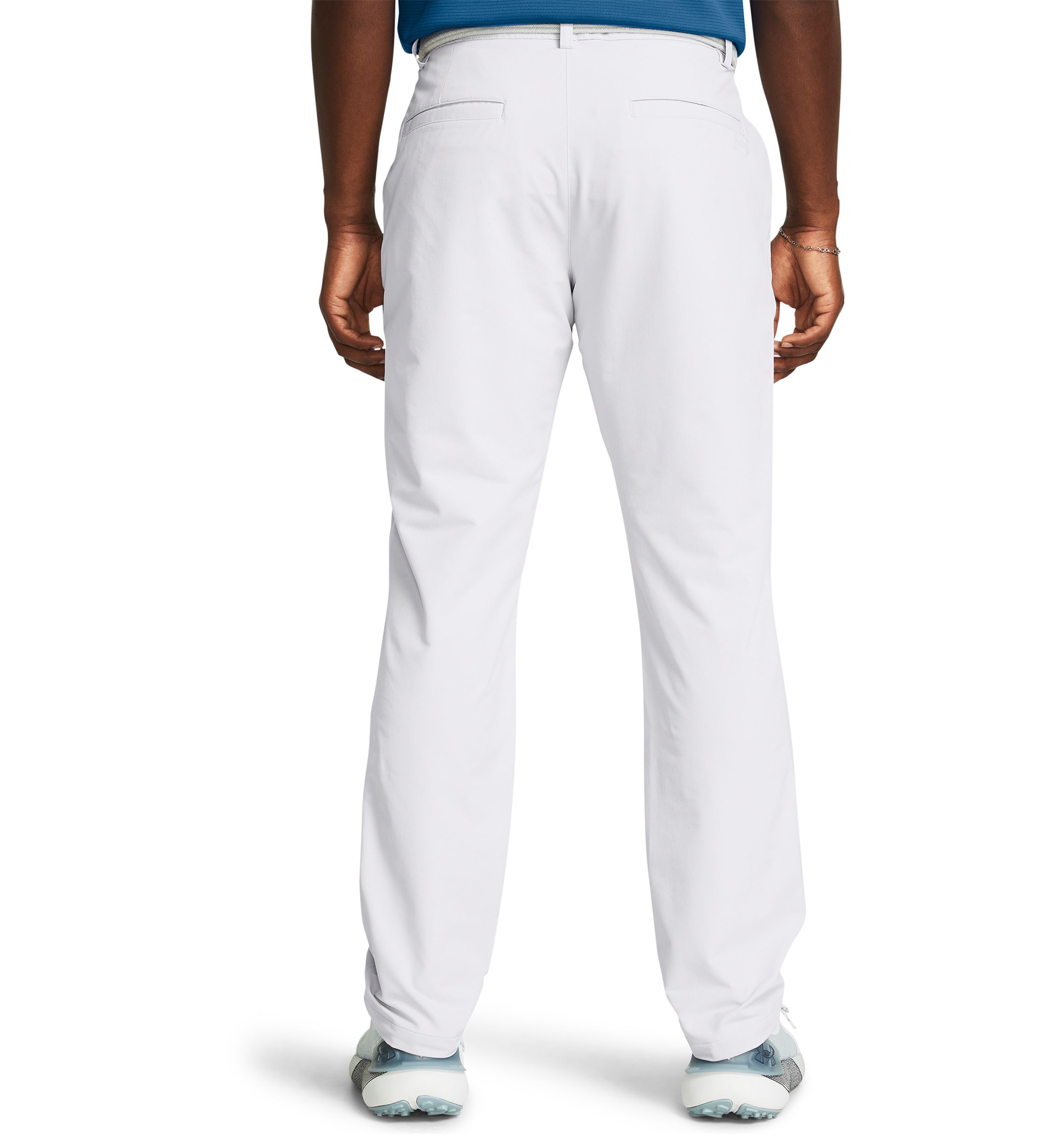 Matchplay Tapered Pants