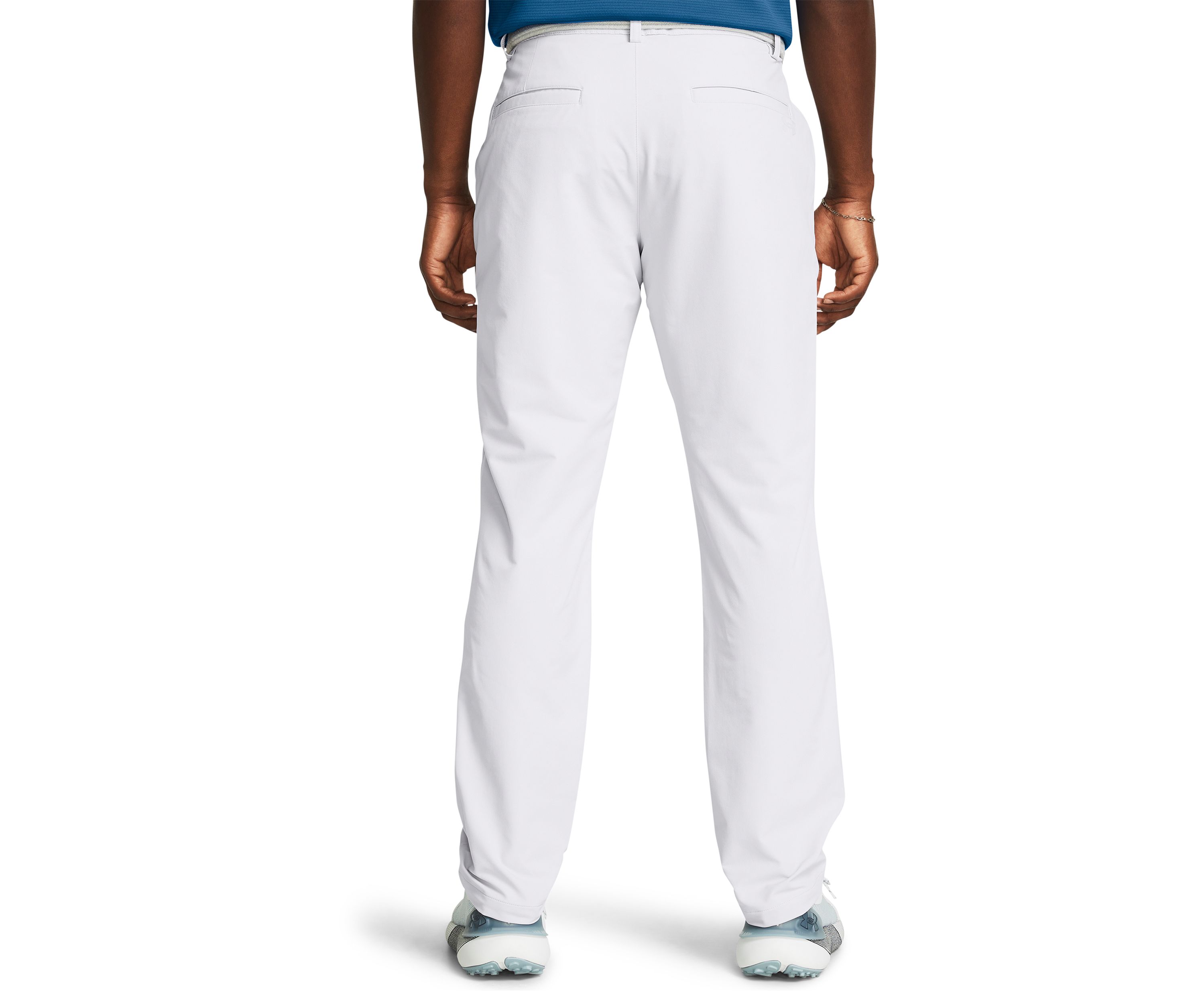 Matchplay Tapered Pants