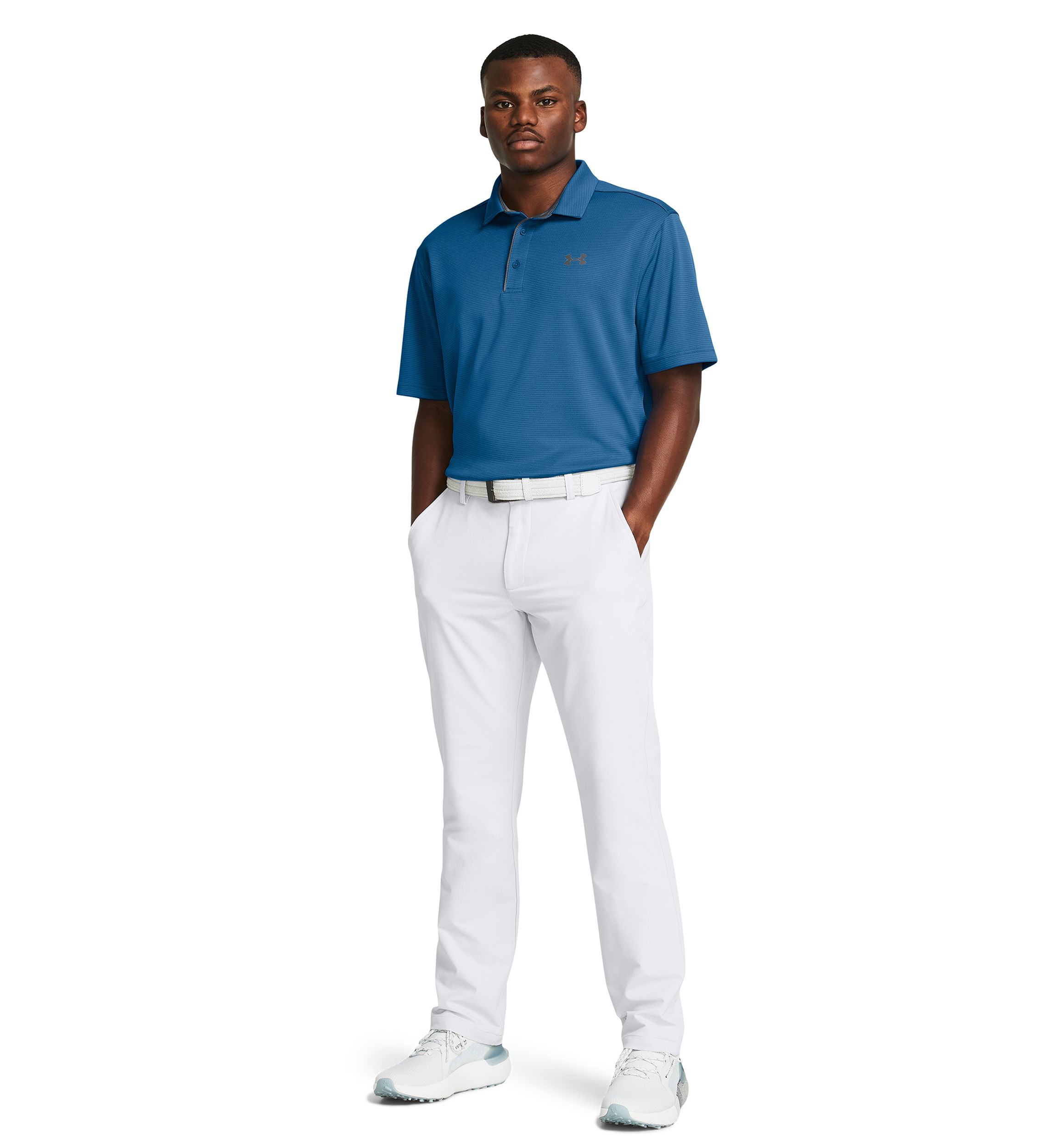 Matchplay Tapered Pants