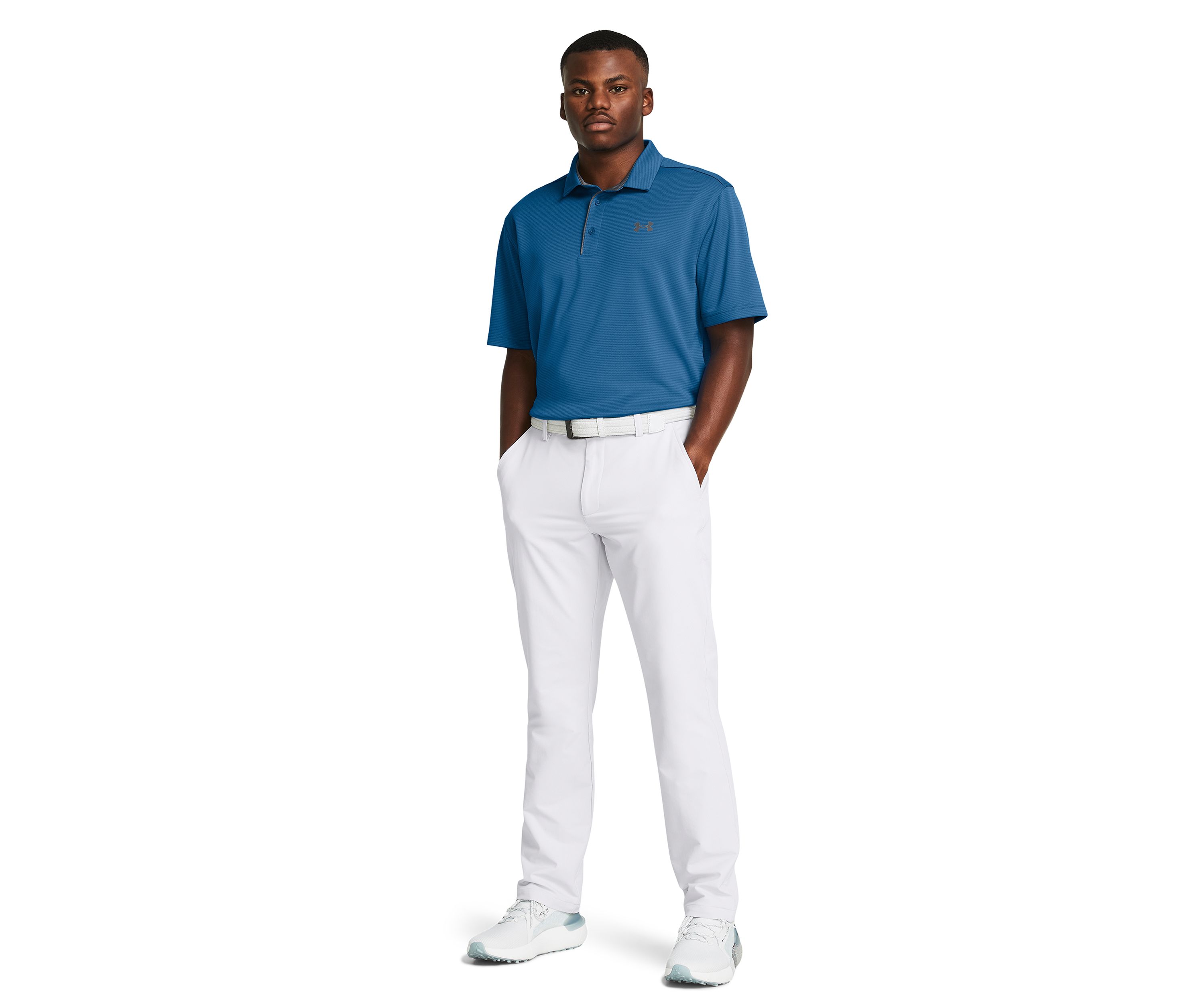 Matchplay Tapered Pants